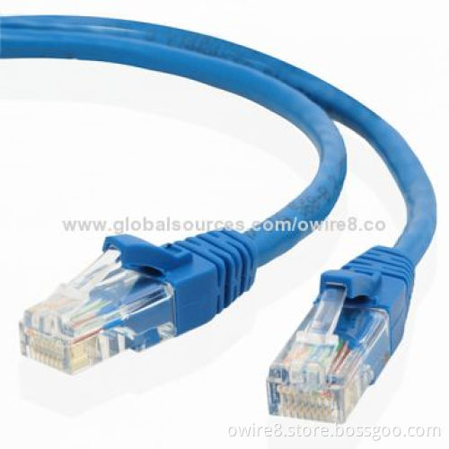 Computer cable, 24AWG connector